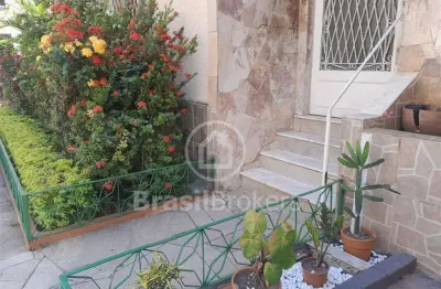 Apartamento à venda com 50,00m² e 2 quartos em meier, rio de janeiro - rj