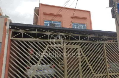 Casa à venda com 312,00m² e 5 quartos em penha circular, rio de janeiro - rj