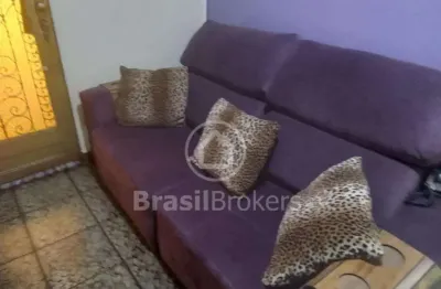 Apartamento à venda com 54,00m² e 2 quartos em piedade, rio de janeiro - rj