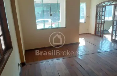 Apartamento à venda com 100,00m² e 3 quartos em cascadura, rio de janeiro - rj