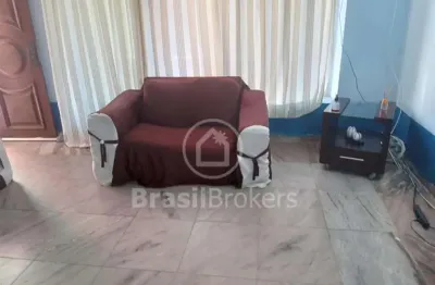 Casa de condomínio à venda com 144,00m² e 3 quartos em meier, rio de janeiro - rj