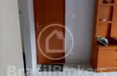 Apartamento à venda com 48,00m² e 2 quartos em coelho neto, rio de janeiro - rj