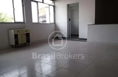 Casa à venda com 120,00m² e 3 quartos em irajá, rio de janeiro - rj