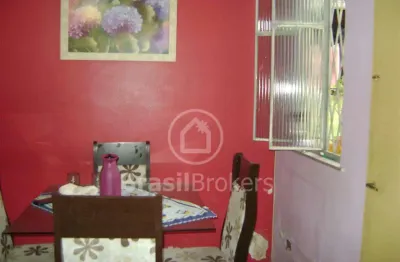 Apartamento à venda com 81,00m² e 3 quartos em engenheiro leal, rio de janeiro - rj