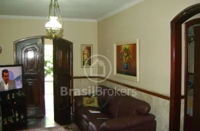 Casa à venda com 500,00m² e 3 quartos em cavalcanti, rio de janeiro - rj