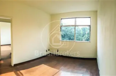 Apartamento à venda com 50,00m² e 1 quarto em colégio, rio de janeiro - rj