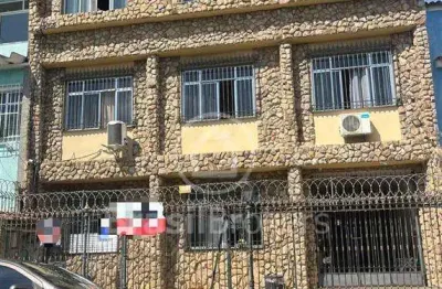 Casa à venda com 4 quartos noméier, rio de janeiro - rj