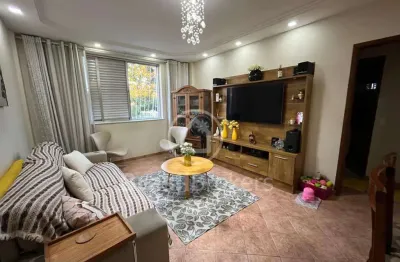 Apartamento à venda com 74,00m² e 2 quartos em rocha, rio de janeiro - rj