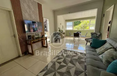 Apartamento com 3 quartos à venda na Rua Senador Bernardo Monteiro, Benfica, Rio de Janeiro
