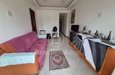 Apartamento à venda com 69,00m² e 2 quartos em méier, rio de janeiro - rj