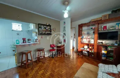 Apartamento à venda com 50,00m² e 2 quartos em cachambi, rio de janeiro - rj