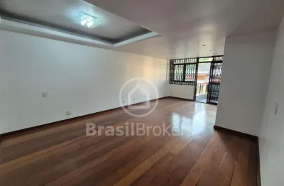 Apartamento à venda com 117,00m² e 3 quartos em méier, rio de janeiro - rj