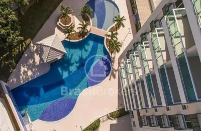 Apartamento à venda com 3 quartos - engenho de dentro