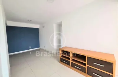 Apartamento com 3 quartos à venda na Rua Henrique Scheid, Engenho de Dentro, Rio de Janeiro