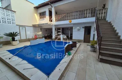 Casa com 5 quartos à venda na Rua Magalhães Couto, Méier, Rio de Janeiro