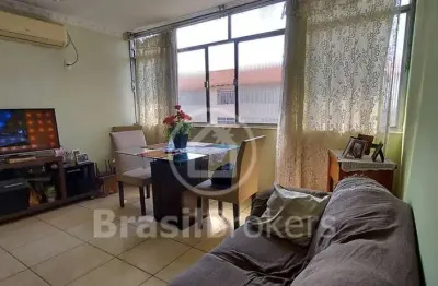 Apartamento com 3 quartos à venda na Rua Raul Penna Firme, Pilares, Rio de Janeiro