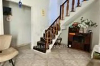 Casa de vila à venda com 70,00m² e 2 quartos em pilares, rio de janeiro - rj