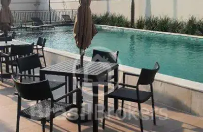 Apartamento à venda com 44,00m² e 2 quartos em engenho de dentro, rio de janeiro - rj