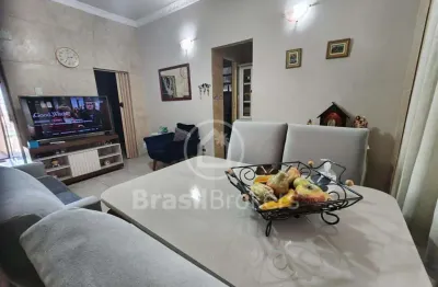 Casa à venda com 68,00m² e 2 quartos em quintino bocaiúva, rio de janeiro - rj