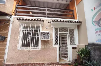 Casa com 2 quartos à venda na Rua Conselheiro Agostinho, Todos os Santos, Rio de Janeiro
