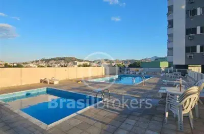 Apartamento com 2 quartos à venda na Rua Cabo Herculano, Braz de Pina, Rio de Janeiro