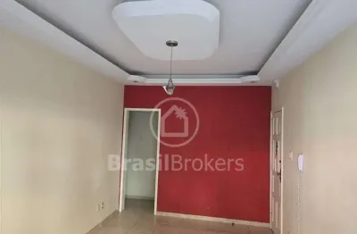 Apartamento com 2 quartos à venda na Rua Aquidabã, Méier, Rio de Janeiro