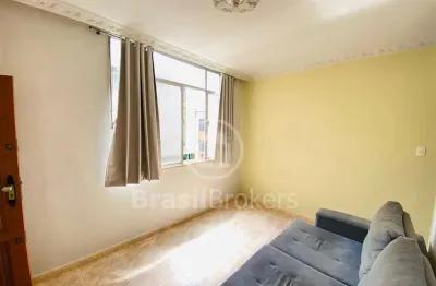 Apartamento com 2 quartos à venda na Rua Coronel Almeida, Piedade, Rio de Janeiro