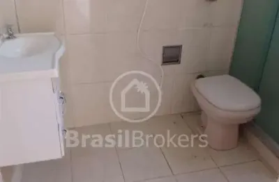 Apartamento com 2 quartos à venda na Rua Joaquim Monteiro, Cordovil, Rio de Janeiro