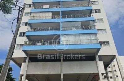 Apartamento com 3 quartos à venda na Rua Honório, Del Castilho, Rio de Janeiro