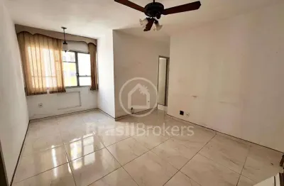 Apartamento com 2 quartos à venda na Rua Garcia Redondo, Cachambi, Rio de Janeiro