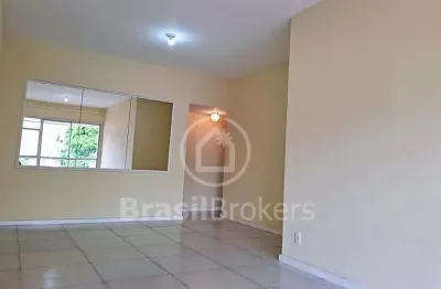 Apartamento com 3 quartos à venda na Rua Fábio Luz, Méier, Rio de Janeiro