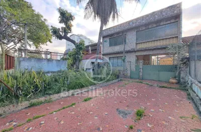 Casa à venda com 0m² e 5 quartos em campinho, rio de janeiro - rj