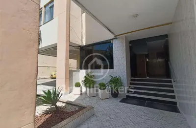 Apartamento com 2 quartos à venda na Rua Capitão Jesus, Cachambi, Rio de Janeiro