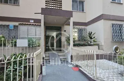 Apartamento com 2 quartos à venda na Rua Figueiredo Pimentel, Abolição, Rio de Janeiro