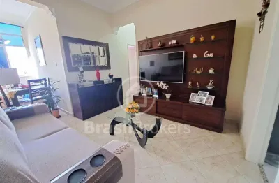 Apartamento com 2 quartos à venda na Rua Aquidabã, Méier, Rio de Janeiro