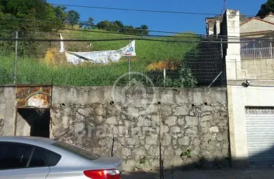 Terreno à venda na Rua Maranhão, Méier, Rio de Janeiro