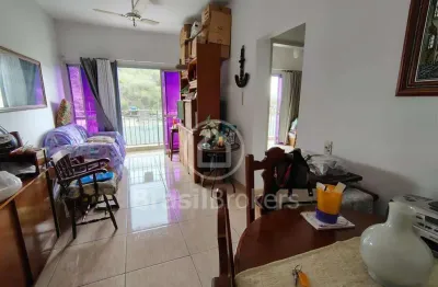 Apartamento com 2 quartos à venda na Travessa Cerqueira Lima, Riachuelo, Rio de Janeiro