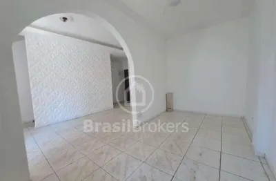 Casa à venda com 90,00m² e 4 quartos em todos os santos, rio de janeiro - rj