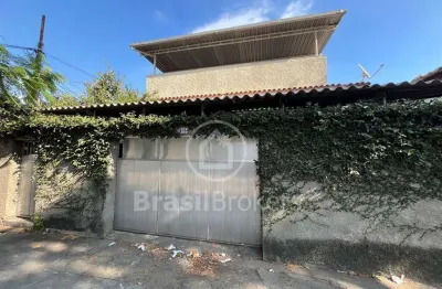 Casa com 4 quartos à venda na rua marechal foch, bonsucesso, rio de janeiro, 199 m2 por r$ 370.000
