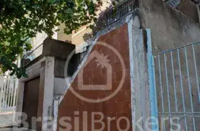 Terreno à venda na Rua Santos Titara, Todos os Santos, Rio de Janeiro