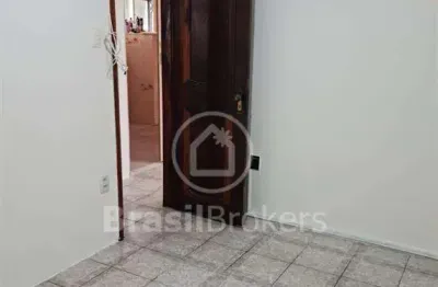 Apartamento com 2 quartos à venda na Rua José dos Reis, Inhaúma, Rio de Janeiro