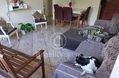 Oportunidade imperdível! apartamento 03 quartos em localização privilegiada no cachambi!