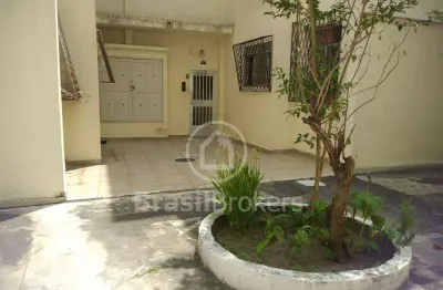 Apartamento com 2 quartos à venda na Avenida Marechal Rondon, Engenho Novo, Rio de Janeiro