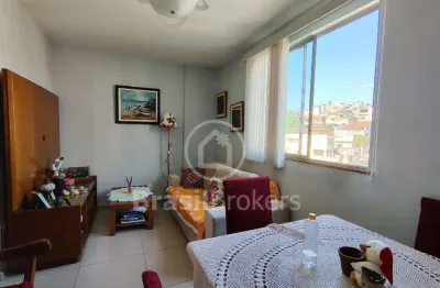 Apartamento com 2 quartos à venda na Rua Figueiredo Pimentel, Abolição, Rio de Janeiro