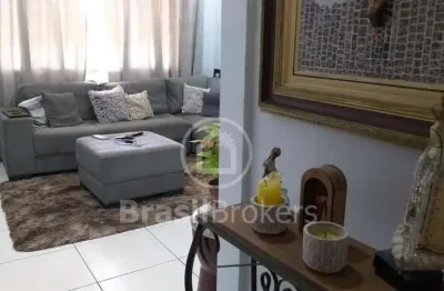 Apartamento à venda com 72,00m² e 2 quartos em vila da penha, rio de janeiro - rj