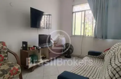 Casa em condomínio fechado com 3 quartos à venda na Rua Silva Rabelo, Méier, Rio de Janeiro