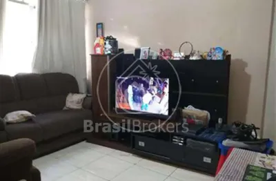 Apartamento à venda com 63,00m² e 2 quartos em engenho da rainha, rio de janeiro - rj