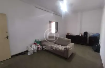 Apartamento à venda com 72,00m² e 2 quartos em ramos, rio de janeiro - rj