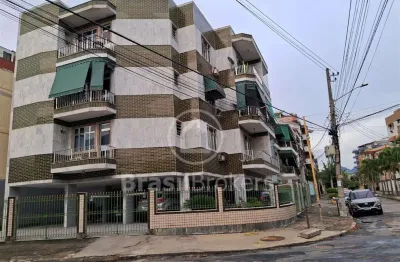 Apartamento com 2 quartos à venda na Rua Água Comprida, Vila Valqueire, Rio de Janeiro