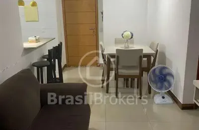 Apartamento com 2 quartos à venda na Rua Quito, Penha, Rio de Janeiro